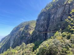 -明月山风景名胜区