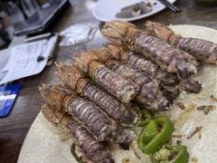 -贞姨美食·老字号海鲜大排档