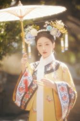-美云庭古装·格格服汉服·京城旅拍(北京店)