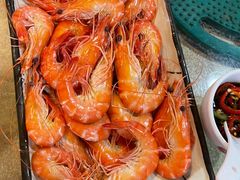 -崖口红树林海鲜餐厅