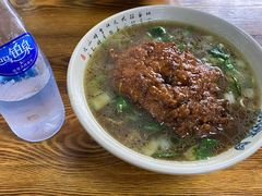 -无名氏面馆(邮电路店)