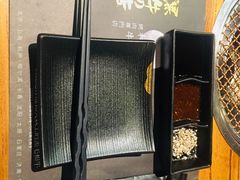 -黑牛の店·和牛烧肉(合生汇店)