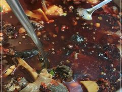 -黑竹香鸡(营和巷店)