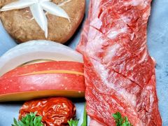 -無二炙坊·和牛烧肉(大钟寺1733店)