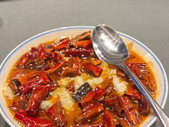 -沈灶河豚宴·河豚融合餐厅(汉中路店)