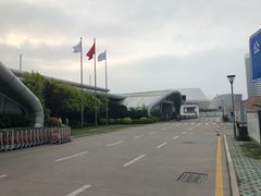 -厦门五通客运码头