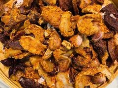 -汉唐守艺人·河北面馆(民心河店)