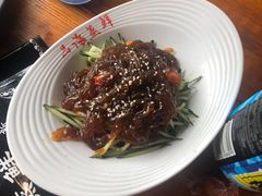 -蟹谢蒸鲜自助餐厅
