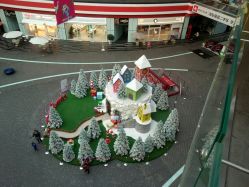 -喜宴酒店幸福里(星摩尔购物中心店)