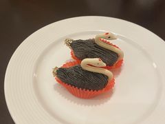 -京香轩·中餐厅(上海中庚聚龙酒店)