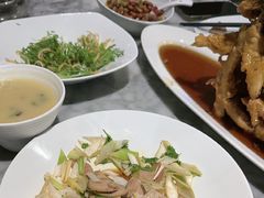 -城南往事·鲁菜济南菜(软件园美莲广场店)