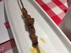 -西贝莜面村(上海百联西郊店)