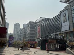 -时代奥城商业广场