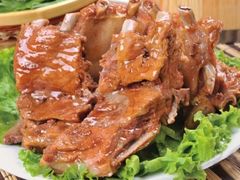 -石老头关东饺子王·东北菜(嘉华鑫城店)