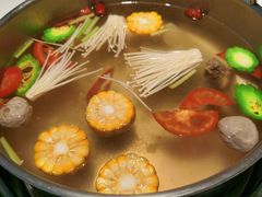 潮汕鲜牛肉火锅-犇鼎牛潮汕牛肉火锅(新辰里学清路店)