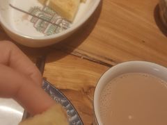 -额尔敦传统涮火锅·冰煮羊(铁东店)