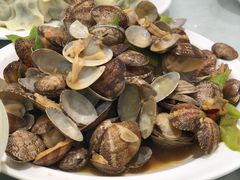 -陶然饺子城(奥体中路店)