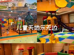 -青岛海景花园大酒店