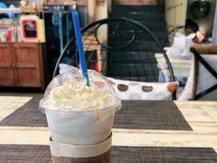 -Cafe Alice咖啡爱丽丝(奥城店)