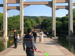-南京市江宁方山
