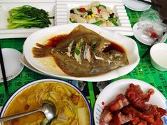 -令氏家外家周秦食府(高新店)