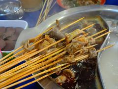 -马路边边串串香(大成路店)