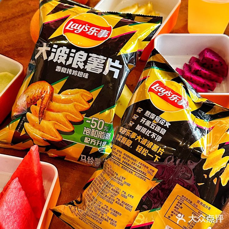 办公室的茶话会,有美团闪购,更惊喜~