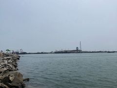 -东戴河风景区-止锚湾