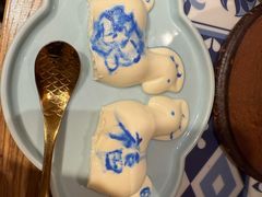-图味美小黄鱼·景德菜(浙江路店)