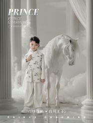 -美宝纪摄影中心(耒阳店)