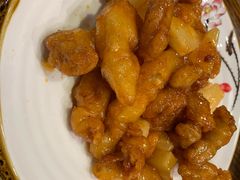 -我家福厨(万达中餐厅店)