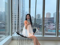 -亚善天籁S酒店(成都太古里旗舰店)