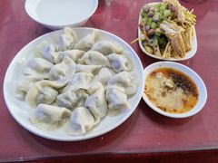 -三盛轩回民饺子馆