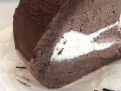 -卷心卷意·轻甜蛋糕(新光天地店)