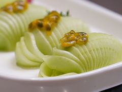 -广州中心皇冠假日酒店·百粤楼