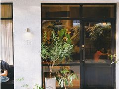-COTTON CAFE(德信·中外公寓店)