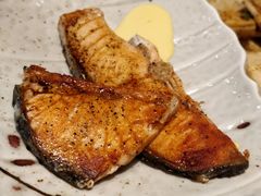 -和风铁板料理(山姆会员店)