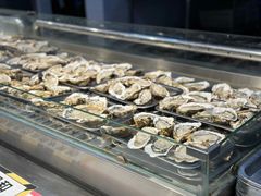 -蚝英雄鲜蚝自助专门店(长楹天街直营店)