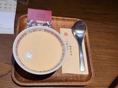 -彬媽糖水(侨鑫国际店)
