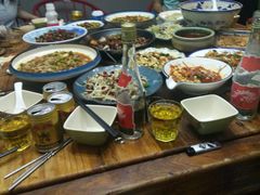 -阿记烧烤(大兴新区店)