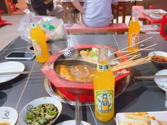 -二当家牛肉串串(教育路店)