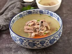 -唐晋人家(源深路店)