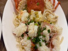 -天天海鲜城·海鲜大排档(新溪店)
