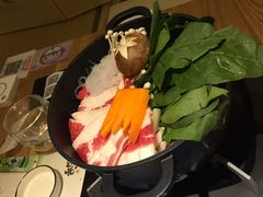 -小句号·精致料理(江南环球港店)