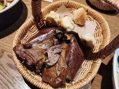 -鸽子窝(青塔店)