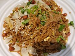 招牌海南粉-香香海南菜餐厅