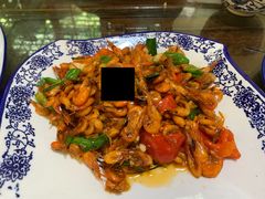 -阿鹏故事云南野生菌火锅(人民路店)