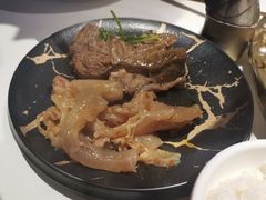 -受气牛肉·重庆耙牛肉(来福士店)