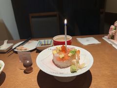 -水之惠鲜鱼料理(王府大街店)