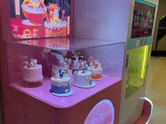 -CAKE BOSS 蛋糕老板(领展购物广场·中关村店)